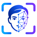 TrackingFace Logo